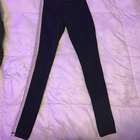 Underarmour Leggings - Picture 2 of 2
